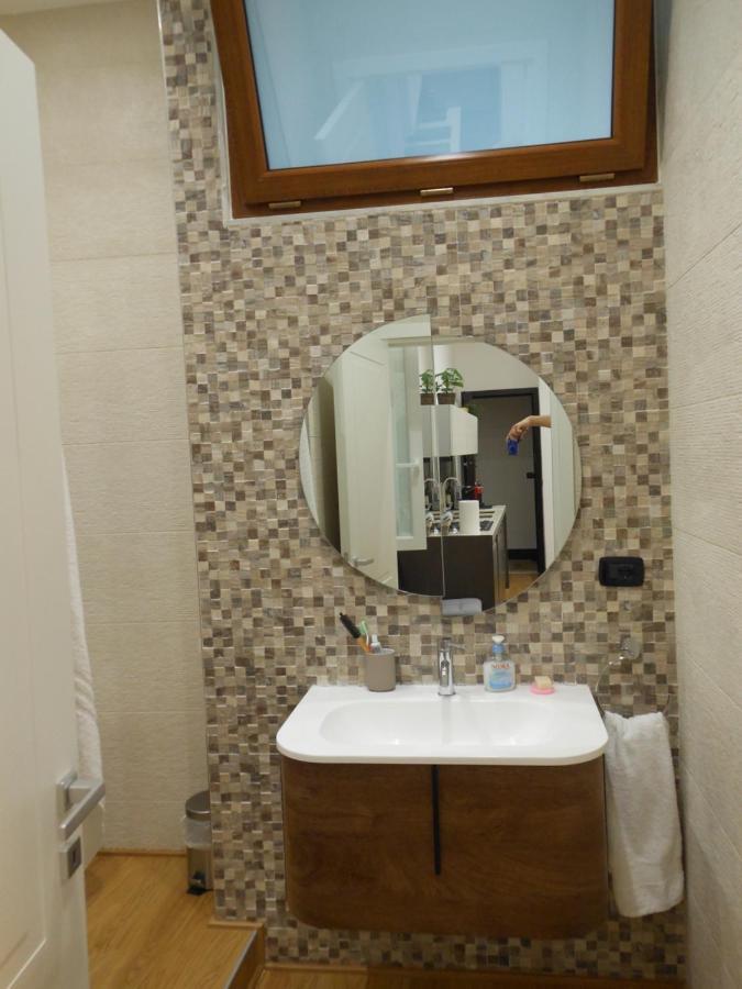 New Rooms Center Bari Exterior foto