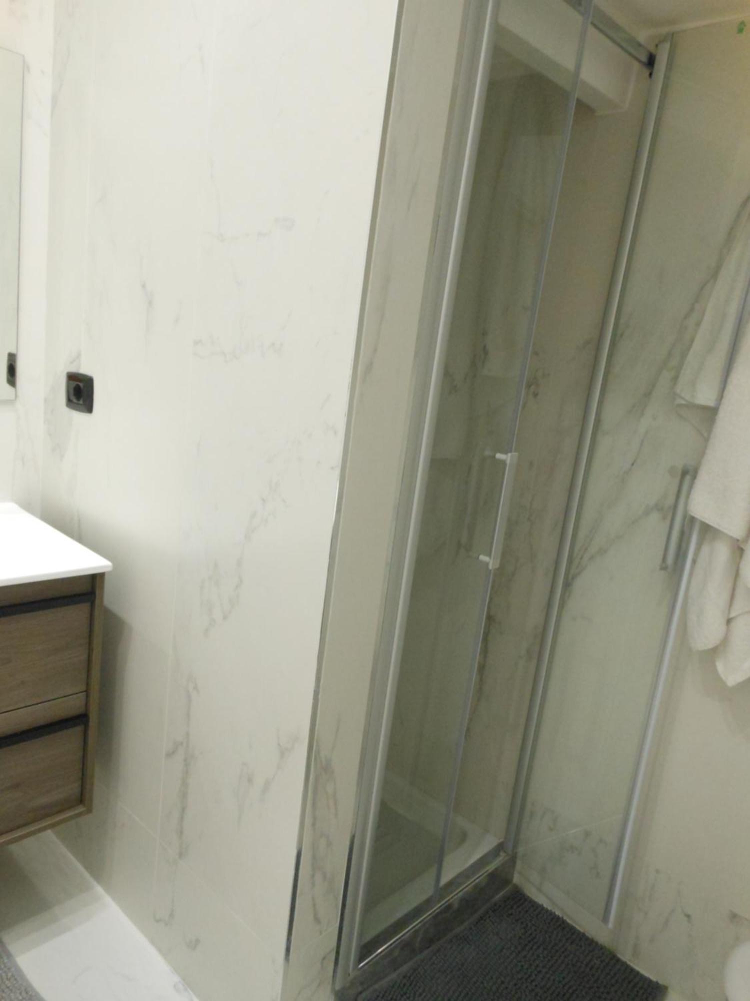 New Rooms Center Bari Exterior foto